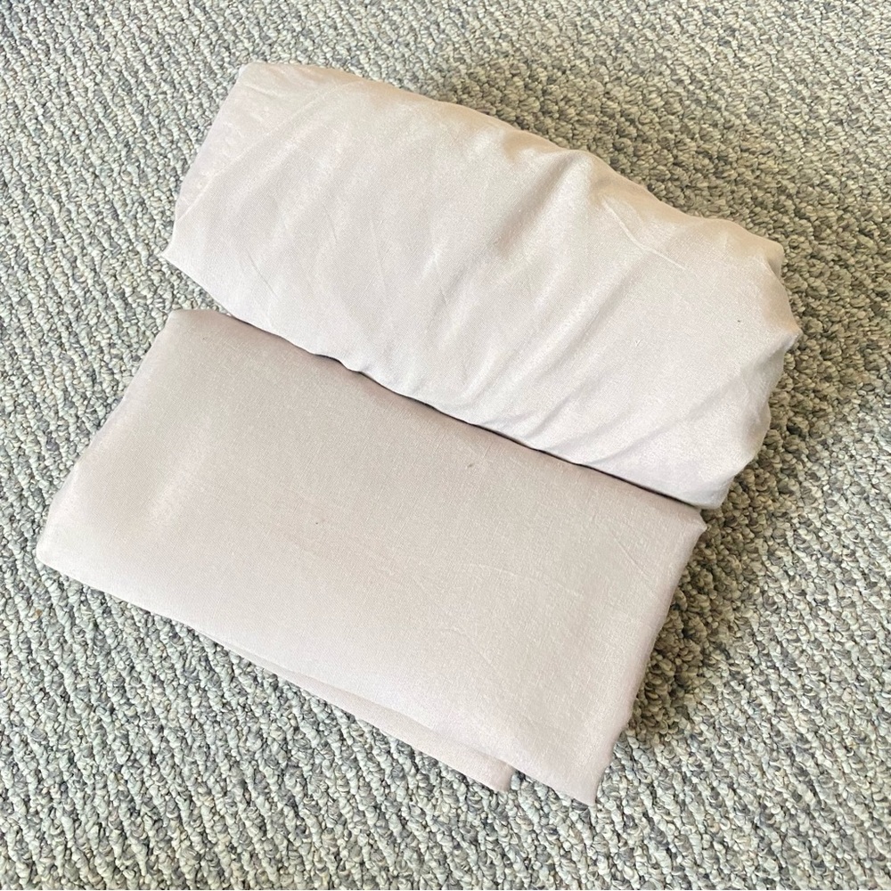 •Morgan Home sheet set•